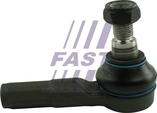 Fast FT16020 - Rótula barra de acoplamiento www.parts5.com