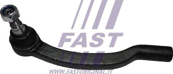 Fast FT16074 - Cap de bara www.parts5.com