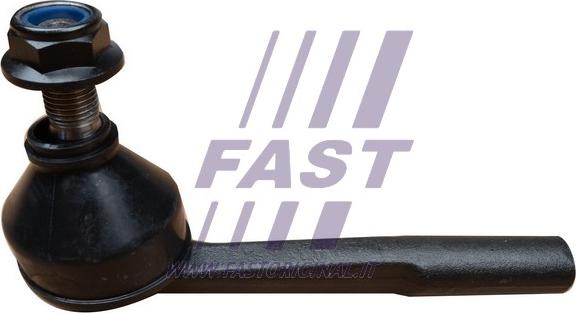 Fast FT16070 - Cap de bara www.parts5.com