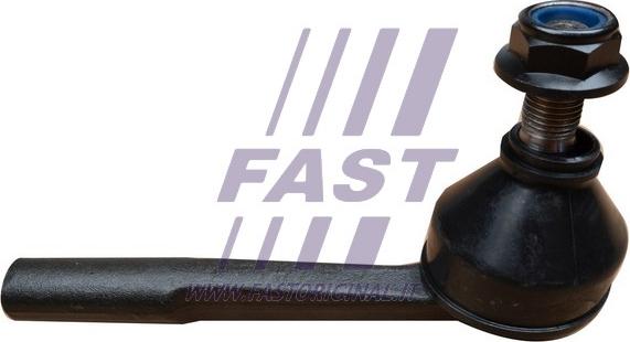 Fast FT16071 - Cap de bara www.parts5.com