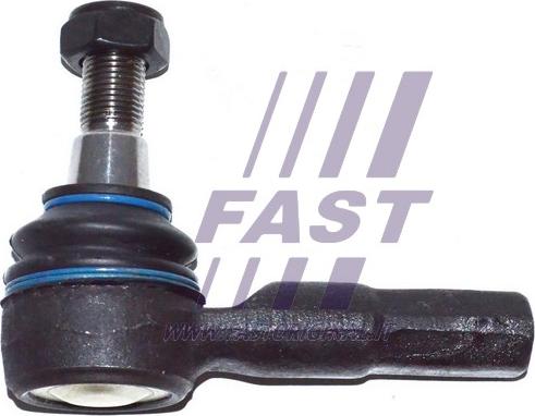 Fast FT16120 - Cap de bara parts5.com