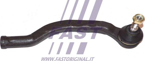 Fast FT16122 - Vezetőkar fej www.parts5.com