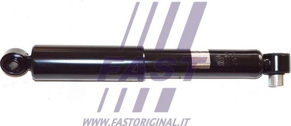 Fast FT11581 - Shock Absorber www.parts5.com