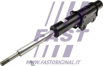 Fast FT11084 - Shock Absorber www.parts5.com