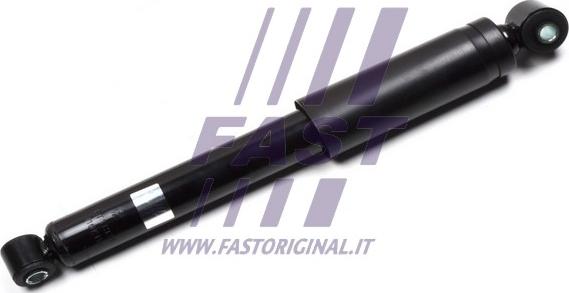 Fast FT11314 - Stoßdämpfer www.parts5.com