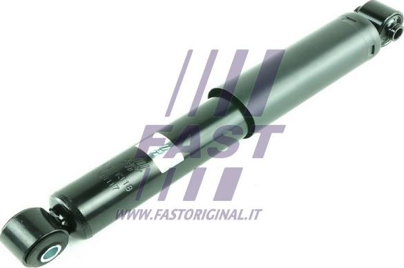 Fast FT11318 - Blazilnik www.parts5.com