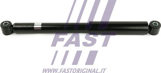 Fast FT11245 - Shock Absorber parts5.com