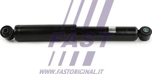 Fast FT11240 - Amortisör www.parts5.com