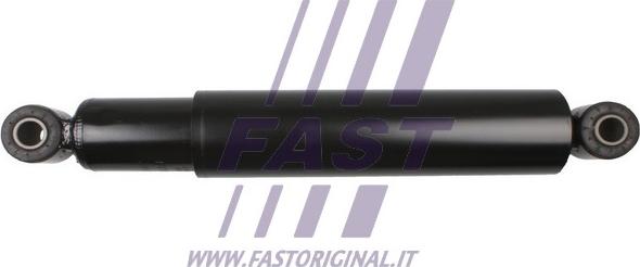 Fast FT11274 - Amortiguador www.parts5.com