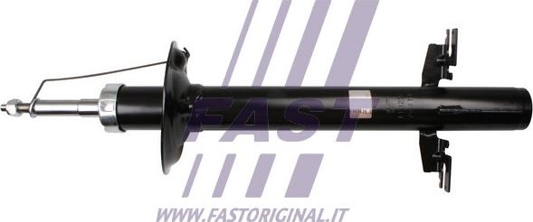 Fast FT11275 - Shock Absorber www.parts5.com