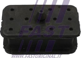 Fast FT18452 - Rubber Buffer, suspension www.parts5.com