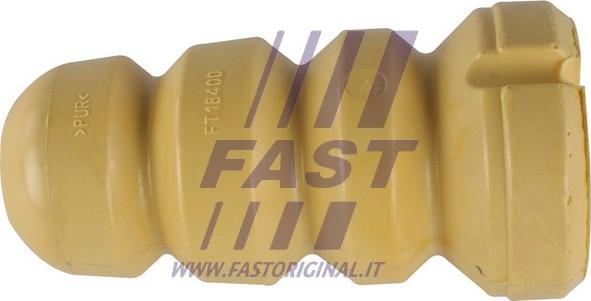 Fast FT18400 - Zarážka, odpružení www.parts5.com