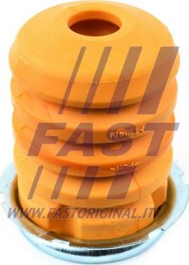 Fast FT18419 - Rubber Buffer, suspension www.parts5.com