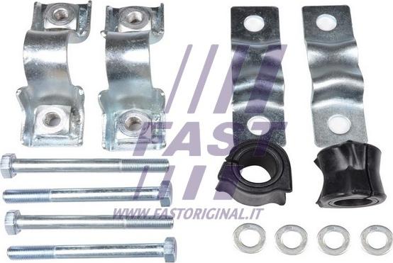 Fast FT18412 - Vakaajasarja www.parts5.com