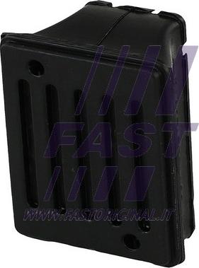 Fast FT18439 - Mounting, leaf spring www.parts5.com