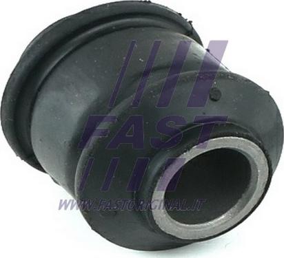 Fast FT18434 - Bush, shock absorber www.parts5.com