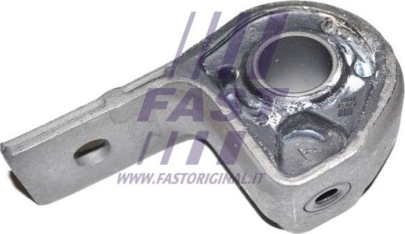 Fast FT18502 - Suspensión, Brazo oscilante www.parts5.com