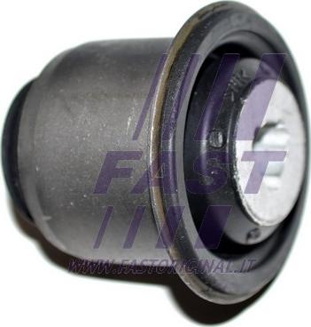 Fast FT18511 - Сайлентблок, рычаг подвески колеса www.parts5.com