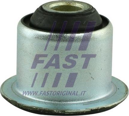 Fast FT18013 - Csapágyazás, kormány www.parts5.com