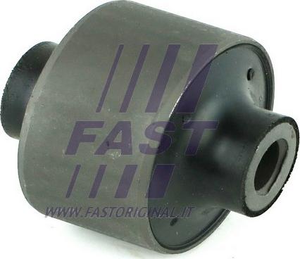 Fast FT18031 - Сайлентблок, рычаг подвески колеса www.parts5.com