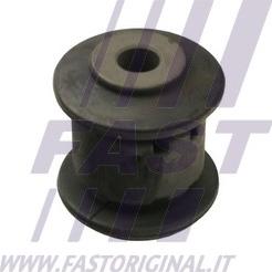 Fast FT18077 - Сайлентблок, рычаг подвески колеса www.parts5.com