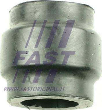 Fast FT18144 - Mounting, stabilizer coupling rod www.parts5.com