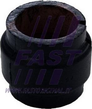 Fast FT18145 - Mounting, stabilizer coupling rod www.parts5.com