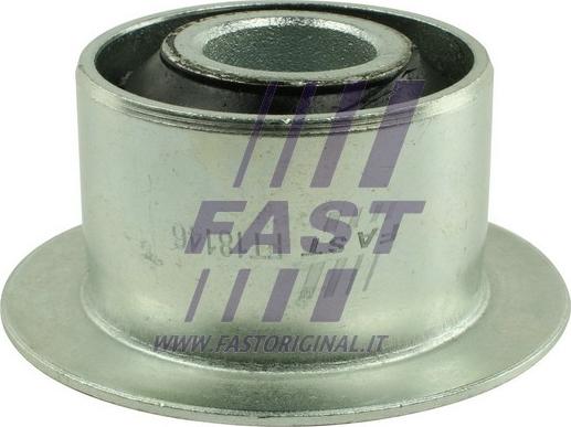 Fast FT18146 - Suport, ax www.parts5.com