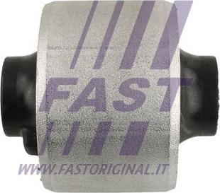 Fast FT18162 - Bush of Control / Trailing Arm parts5.com