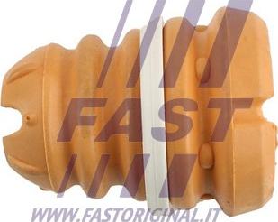 Fast FT18120 - Rubber Buffer, suspension parts5.com