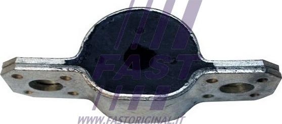 Fast FT18171 - Mounting, stabilizer coupling rod www.parts5.com