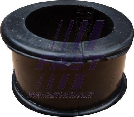 Fast FT18172 - Mounting, stabilizer coupling rod www.parts5.com