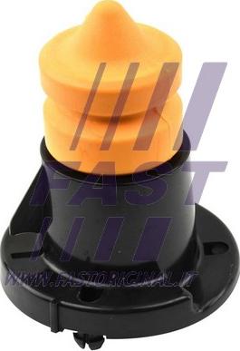 Fast FT18177 - Dust Cover Kit, shock absorber www.parts5.com