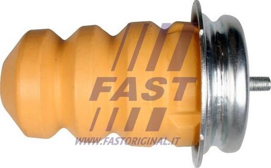 Fast FT18399 - Almohadilla de tope, suspensión www.parts5.com