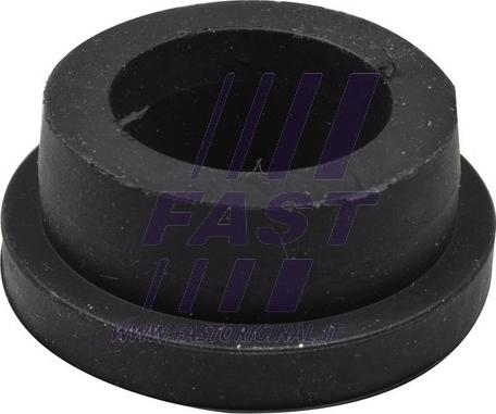 Fast FT18394 - Bush, leaf spring www.parts5.com