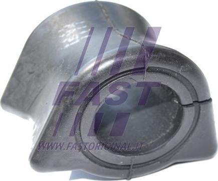 Fast FT18353 - Suport,bieleta antiruliu www.parts5.com