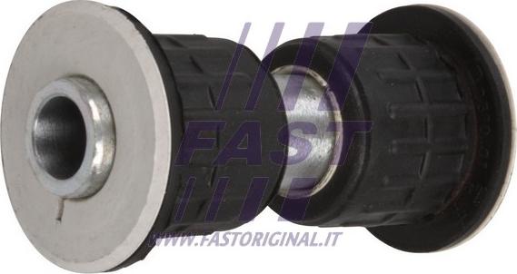 Fast FT18316 - Mounting, leaf spring parts5.com