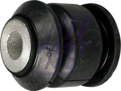 Fast FT18385 - Vlezajenje, upravljalni vzvod www.parts5.com