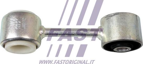 Fast FT18252 - Šipka / spona, stabilizator www.parts5.com