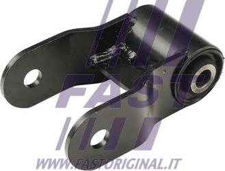 Fast FT13902 - Ležište, nosač opruge www.parts5.com