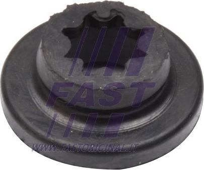 Fast FT13057 - Holder, air filter housing parts5.com