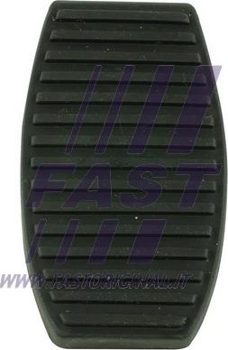 Fast FT13068 - Brake Pedal Pad www.parts5.com