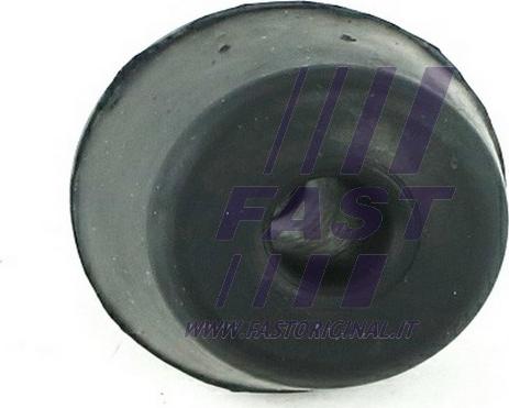 Fast FT13063 - Soporte, bomba de combustible www.parts5.com