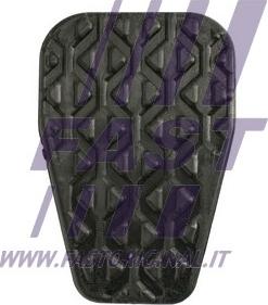 Fast FT13089 - Pedaalikate,Piduripedaal www.parts5.com