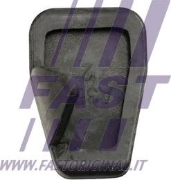 Fast FT13089 - Brake Pedal Pad www.parts5.com