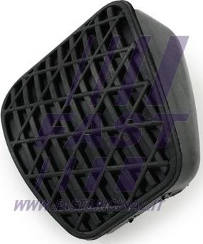 Fast FT13079 - Brake Pedal Pad www.parts5.com