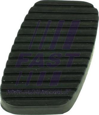 Fast FT13074 - Brake Pedal Pad www.parts5.com