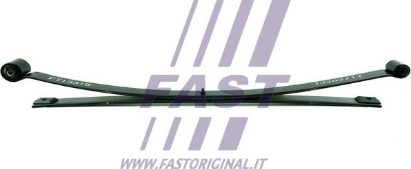 Fast FT13319 - Conjunto de muelle www.parts5.com