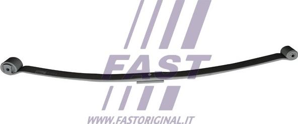 Fast FT13311 - Комплект пружини www.parts5.com