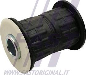 Fast FT13712 - Lagerung, Blattfeder www.parts5.com